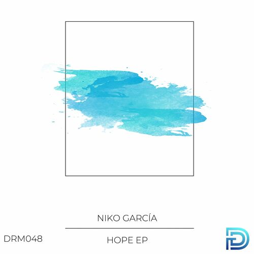 Niko Garcia - Hope [DRM048]